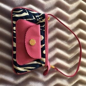 Lilly Pulitzer Mini Clutch